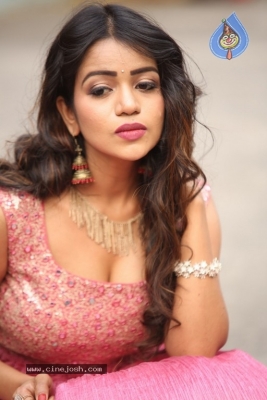 Bhavya Sree New Images - 16 of 18