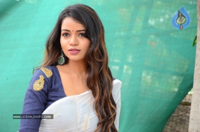 Bhavya Sree New Photos - 4 of 35