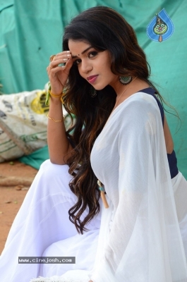 Bhavya Sree New Photos - 6 of 35