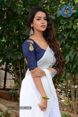 Bhavya Sree New Photos - 11 of 35