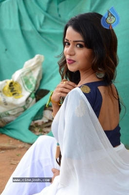 Bhavya Sree New Photos - 12 of 35