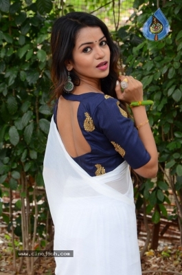 Bhavya Sree New Photos - 13 of 35