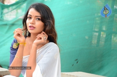 Bhavya Sree New Photos - 14 of 35