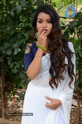 Bhavya Sree New Photos - 18 of 35