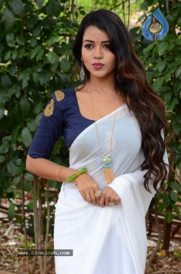 Bhavya Sree New Photos - 20 of 35