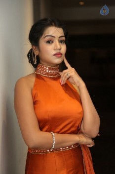 Bhavya Sri Latest Gallery - 5 of 40