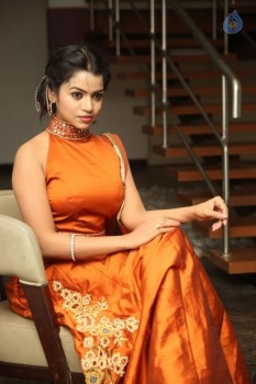 Bhavya Sri Latest Gallery - 7 of 40