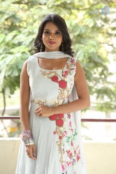 Bhavya Sri Latest Pics - 41 of 42