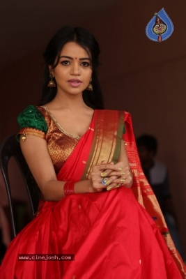 Bhavya Sri New Photos - 8 of 21