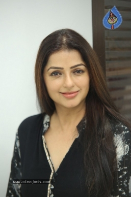 Bhumika Chawla Pictures - 9 of 38