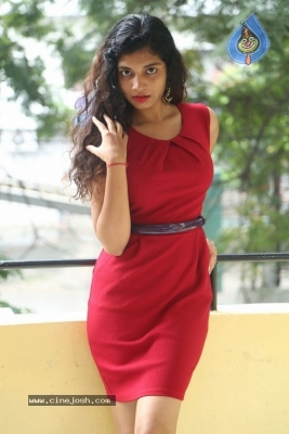 Bindu Actress Stills - 2 of 15