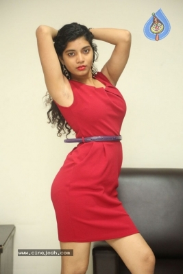 Bindu Actress Stills - 3 of 15