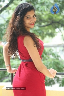 Bindu Actress Stills - 12 of 15