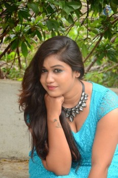 Brahmini Murala New Photos - 22 of 41