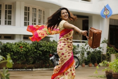 Catherine in Vadaladu Movie - 1 of 42