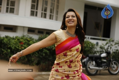 Catherine in Vadaladu Movie - 7 of 42