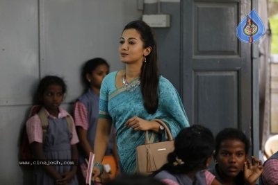 Catherine in Vadaladu Movie - 12 of 42