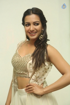 Catherine Tresa Latest Gallery - 18 of 21