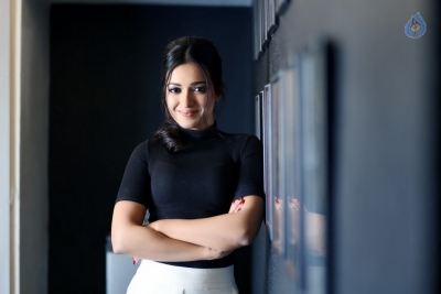 Catherine Tresa Latest Photoshoot - 5 of 23