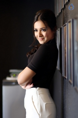 Catherine Tresa Latest Photoshoot - 6 of 23