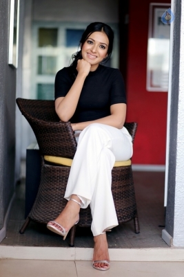 Catherine Tresa Latest Photoshoot - 17 of 23