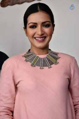 Catherine Tresa Latest Stills - 3 of 15