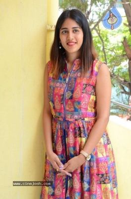 Chandini Chowdary New Stills - 2 of 13