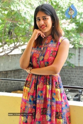 Chandini Chowdary New Stills - 3 of 13