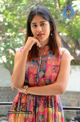 Chandini Chowdary New Stills - 5 of 13