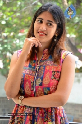 Chandini Chowdary New Stills - 7 of 13