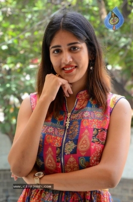 Chandini Chowdary New Stills - 8 of 13