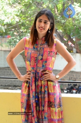 Chandini Chowdary New Stills - 10 of 13