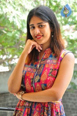 Chandini Chowdary New Stills - 12 of 13