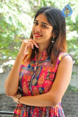 Chandini Chowdary New Stills - 13 of 13