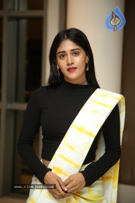 Chandini Chowdary Photos - 4 of 21