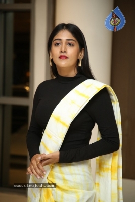 Chandini Chowdary Photos - 5 of 21