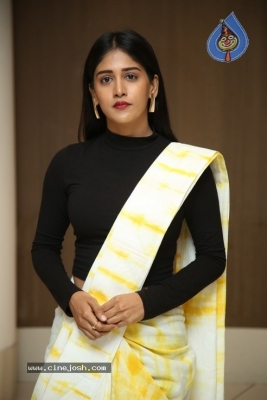 Chandini Chowdary Photos - 6 of 21