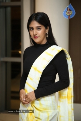 Chandini Chowdary Photos - 7 of 21