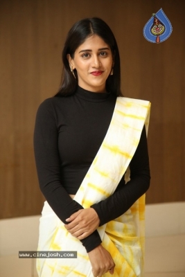 Chandini Chowdary Photos - 9 of 21