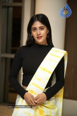 Chandini Chowdary Photos - 10 of 21