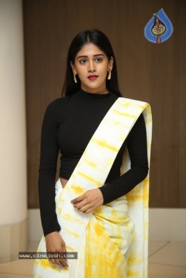 Chandini Chowdary Photos - 11 of 21