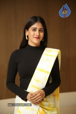 Chandini Chowdary Photos - 13 of 21