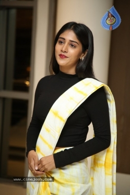 Chandini Chowdary Photos - 15 of 21