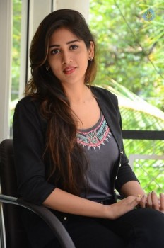 Chandini Chowdary Pics - 2 of 42