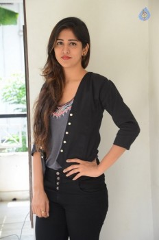 Chandini Chowdary Pics - 6 of 42