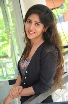 Chandini Chowdary Pics - 11 of 42