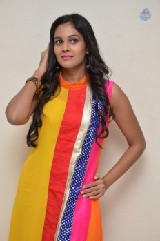 Chandini New Photos - 3 of 40