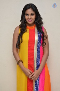 Chandini New Photos - 4 of 40