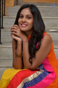 Chandini New Photos - 6 of 40