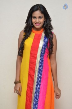 Chandini New Photos - 14 of 40